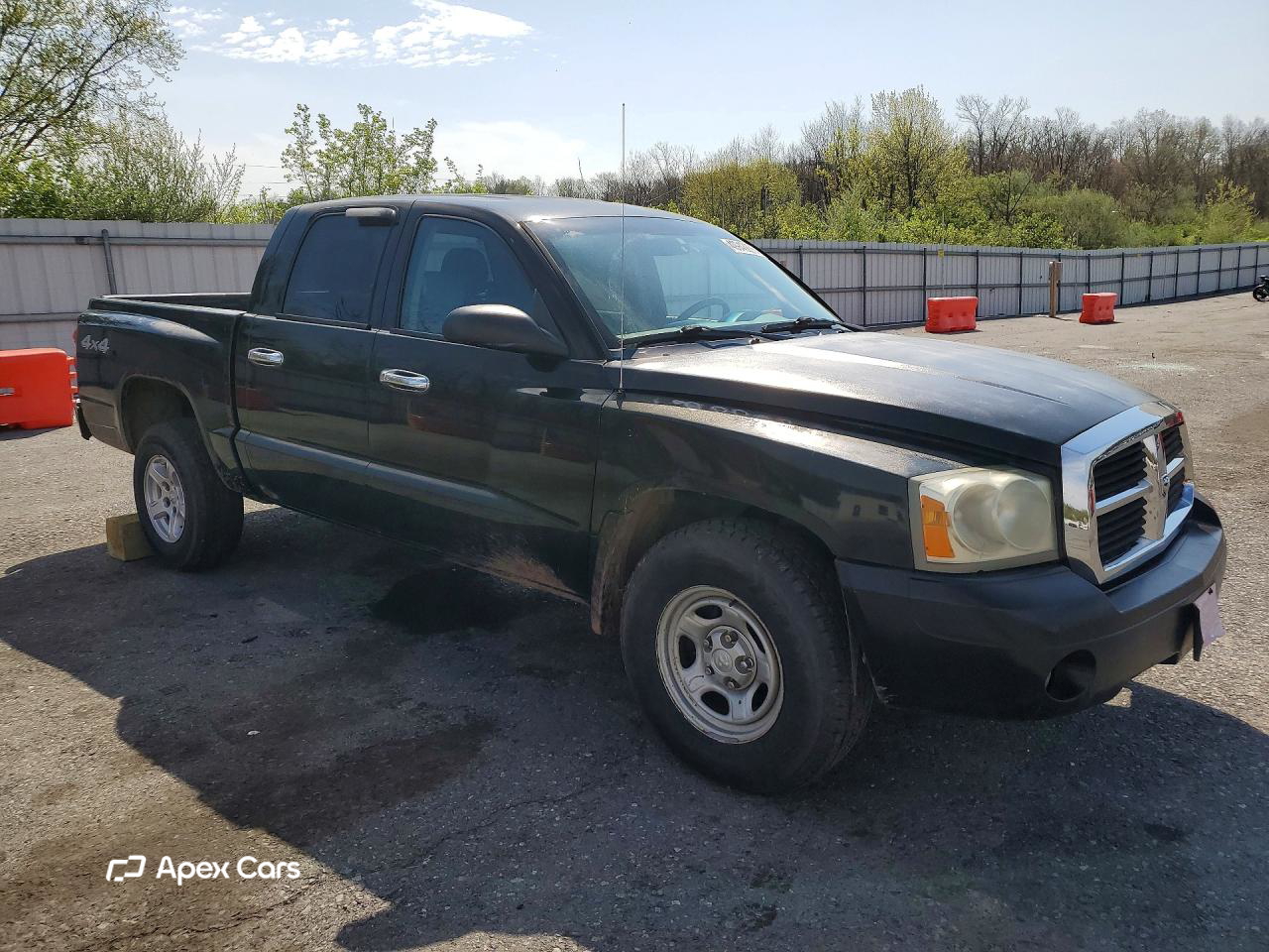 Dodge Dakota 2005