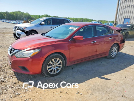 Nissan Altima 2016 - Image 1 of 12
