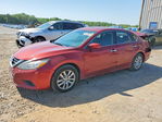 Nissan Altima 2016