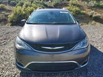 Chrysler Pacifica 2019