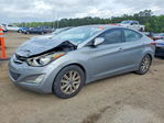 Hyundai Elantra 2015