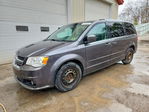 Dodge Caravan 2016