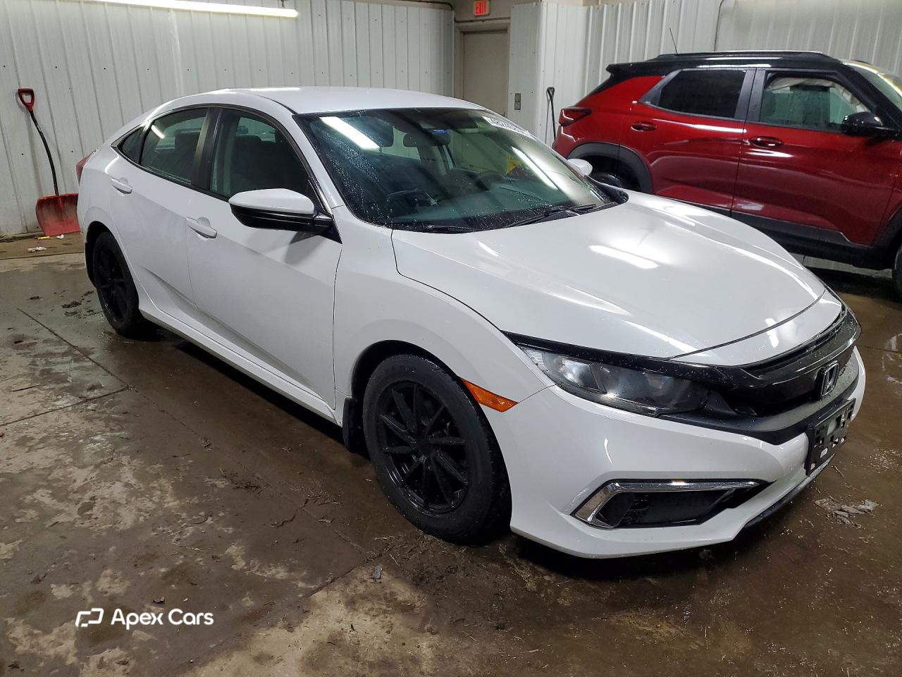 Honda Civic 2020