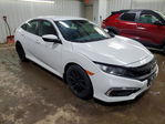 Honda Civic 2020