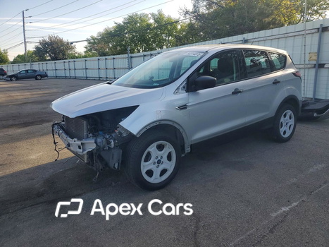 Ford Escape 2018 - Image 1 of 13