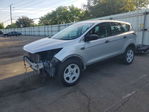 Ford Escape 2018