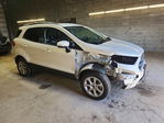Ford EcoSport 2019