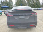 Tesla Model X 2025