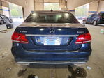 Mercedes-Benz E-klasse 2014