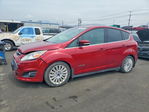 Ford C-MAX 2017