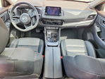 Nissan Rogue 2021