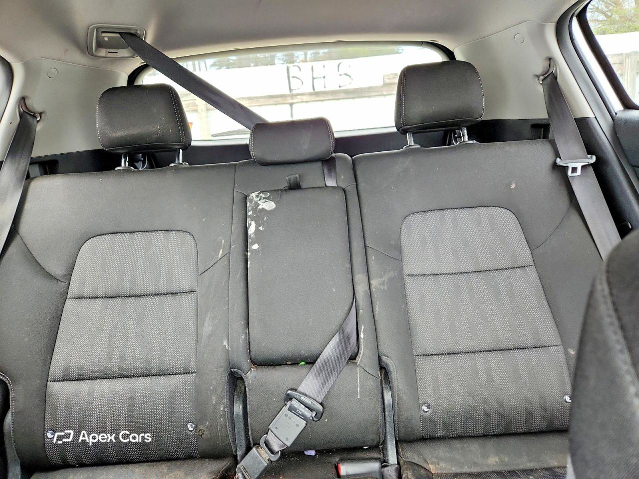 Kia Sportage 2017