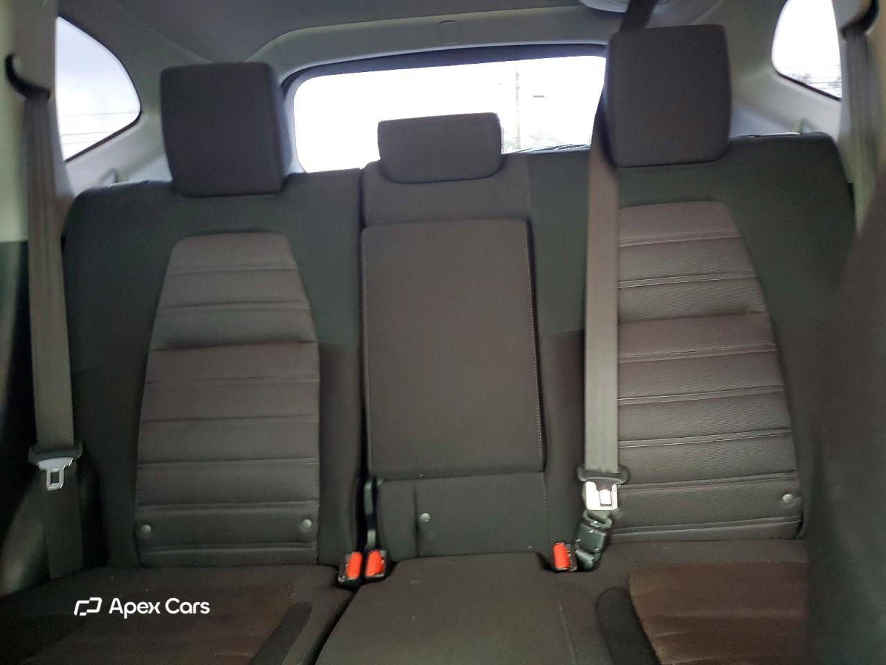 Honda CR-V 2020