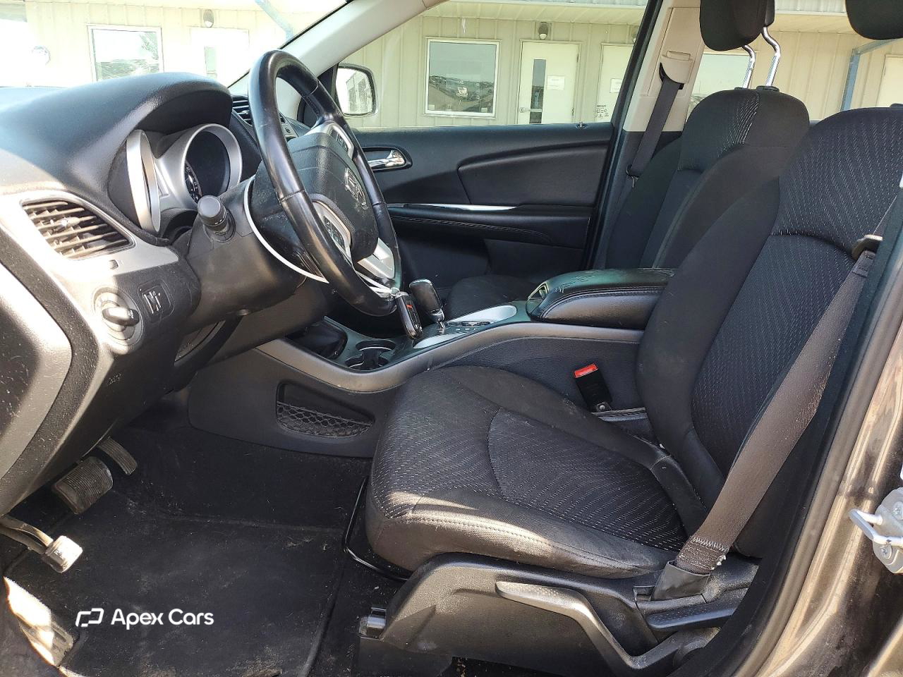 Dodge Journey 2019