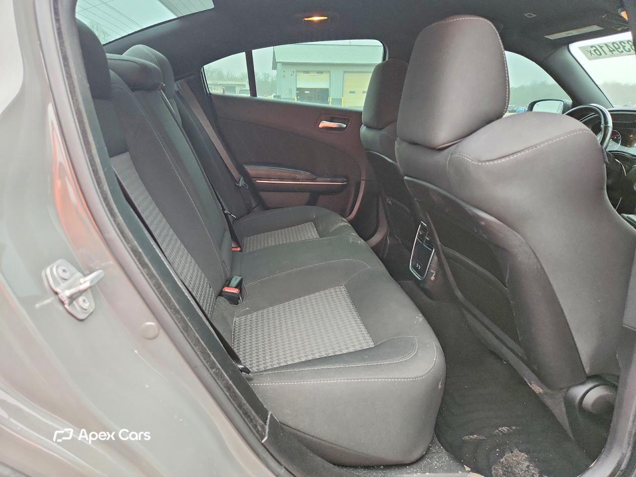 Dodge Charger 2019