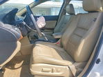 Honda Accord 2011