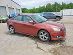 Chevrolet Cruze 2012