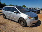 Honda Odyssey 2015
