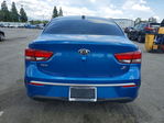Kia Rio 2021