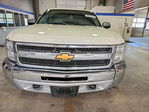 Chevrolet Silverado 2013