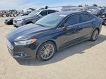 Ford Fusion 2014