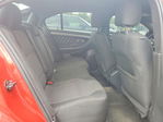 Ford Taurus 2015