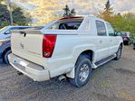 Cadillac Escalade 2002
