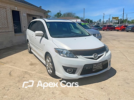 Mazda 5 2008 - Image 1 of 10