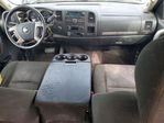 Chevrolet Silverado 2011