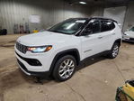 Jeep Compass 2025