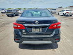 Nissan Sentra 2016