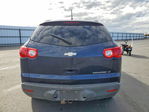 Chevrolet Traverse 2012