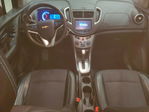 Chevrolet Trax 2016