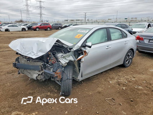 Kia Forte 2020 - Image 1 of 12