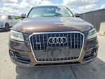 Audi Q5 2015