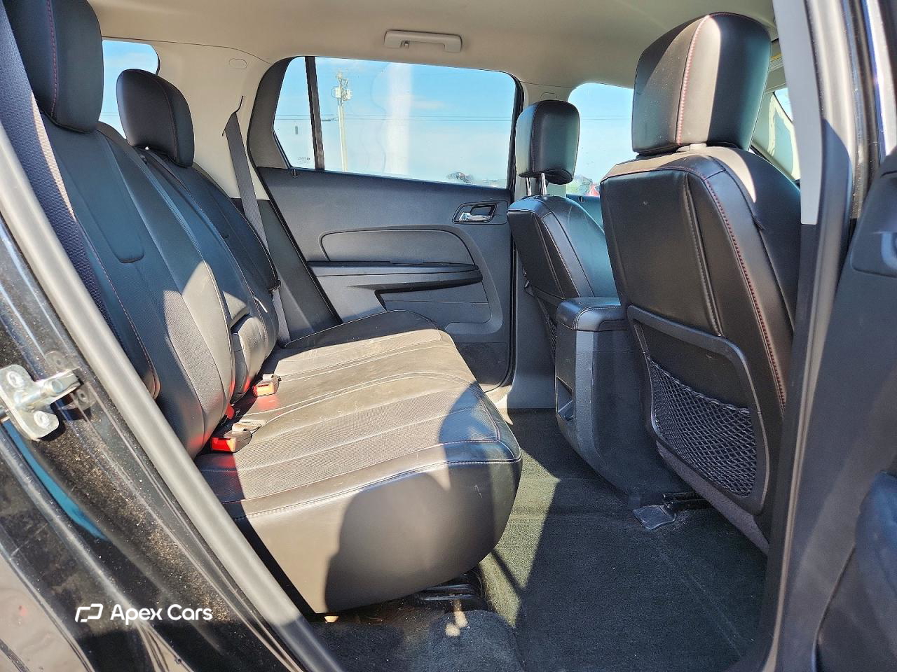 GMC Terrain 2017
