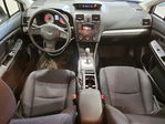 Subaru Impreza 2012