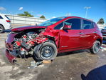 Nissan Leaf 2017