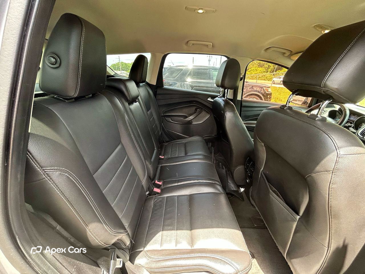 Ford Escape 2013