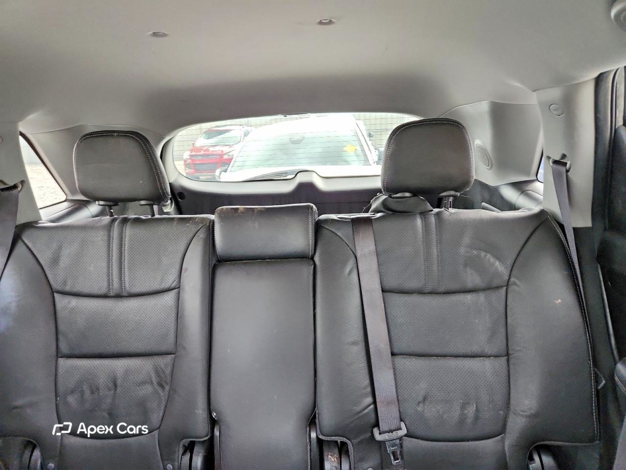 Kia Sorento 2013