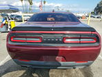 Dodge Challenger 2018