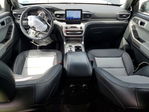 Ford Explorer 2023