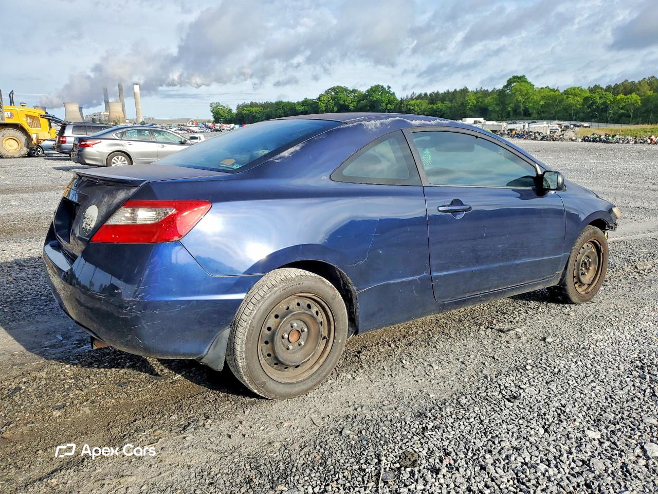 Honda Civic 2011