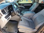 Toyota Highlander 2015
