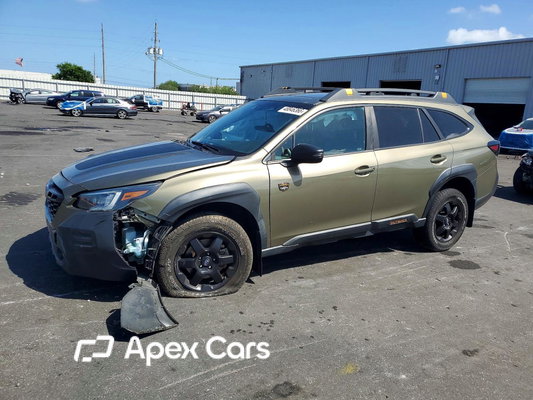 Subaru Outback 2023 - Image 1 of 14