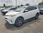 Toyota RAV 4 2018