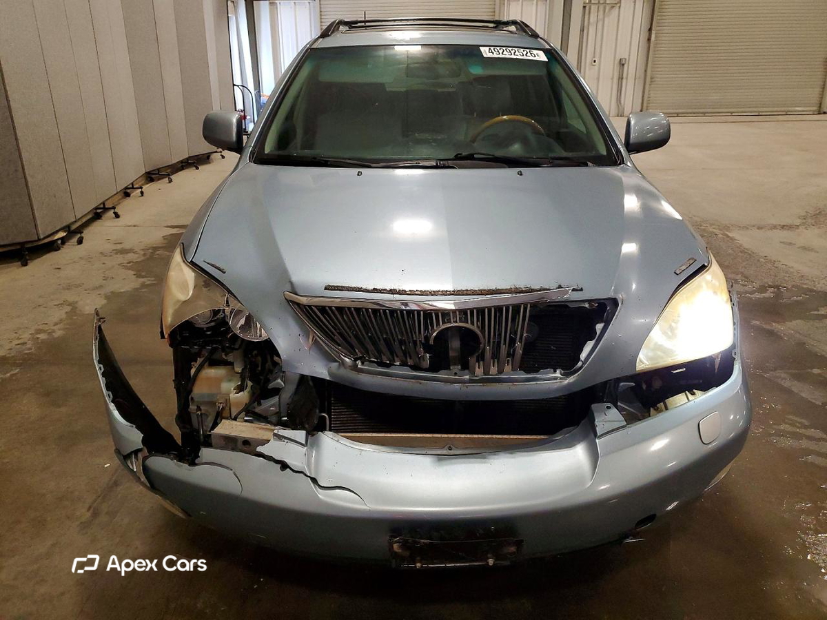 Lexus RX 2007