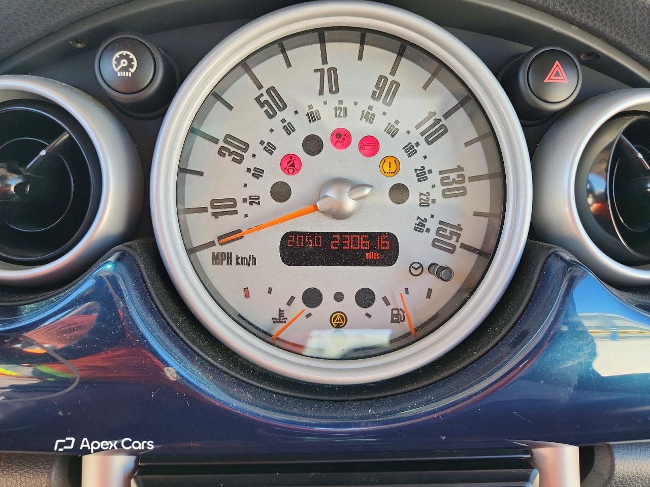 MINI Cooper 2006