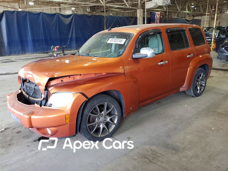 Chevrolet HHR 2006 - Image 1 of 13