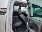 Chevrolet Silverado 2016